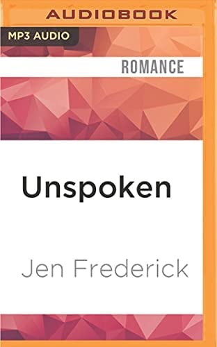 Unspoken (The Woodlands)