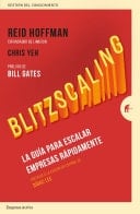 Blitzscaling La guía para escalar empresas rápidamente