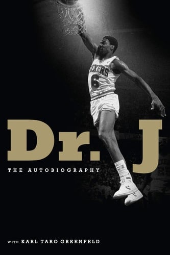 Dr. J The Autobiography