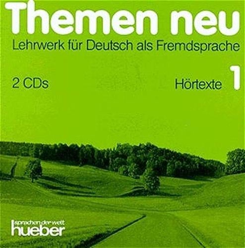 Themen Neu - Level 1