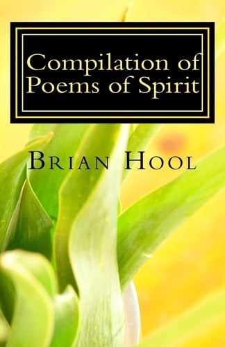 Compilation of Poems of Spirit