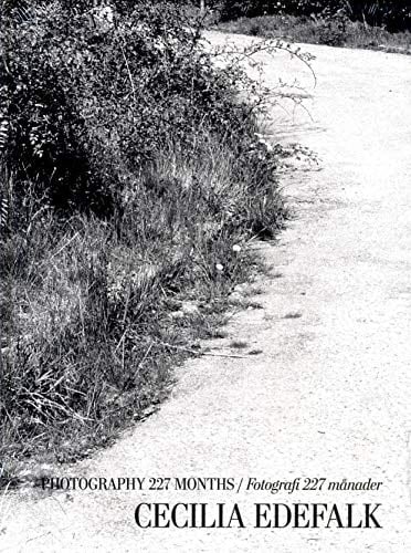 Fotografi 227 Maanader Cecilia Edefalk