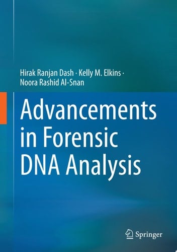 Advancements in Forensic DNA Analysis