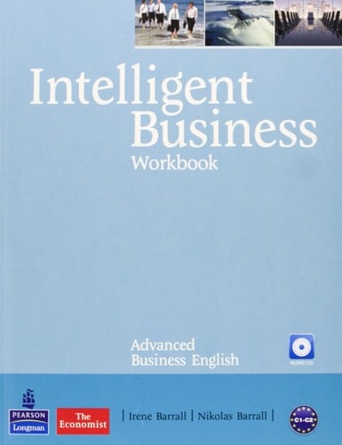 Intelligent Business Advanced Workbook