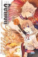 The Demon Prince 3 Romantische Begegnungen in einer dämonischen Wohngemeinschaft!