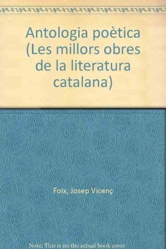 Història de la literatura catalana amb textos 3er BUP
