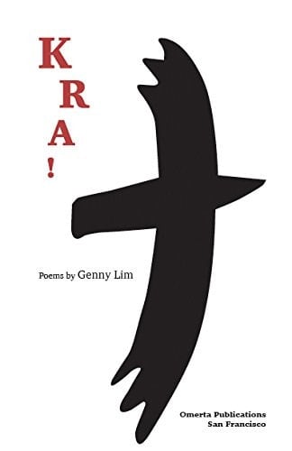 Kra! Poems by Genny Lim