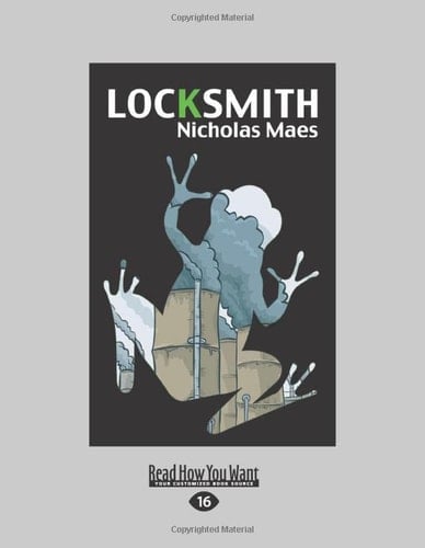 Locksmith