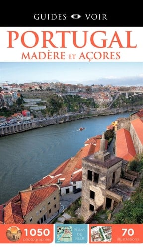 Portugal, Madère et Açores