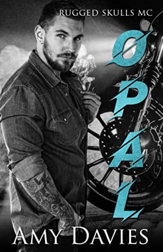 Opal (Rugged Skulls MC)