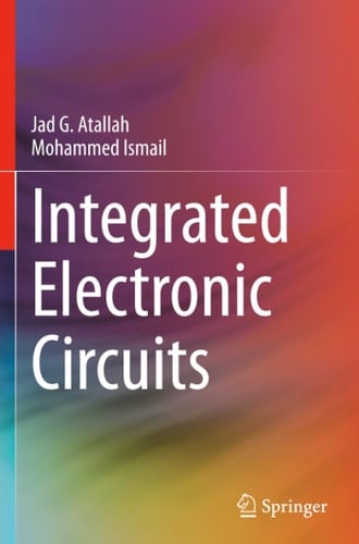 Integrated Electronic Circuits
