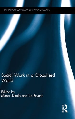Social Work in a Glocalised World