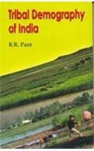 Tribal Demography of India
