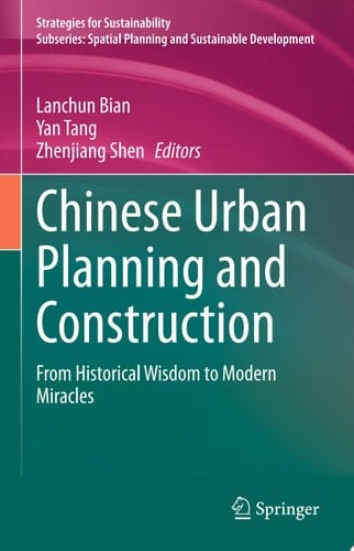Chinese Urban Planning and Construction