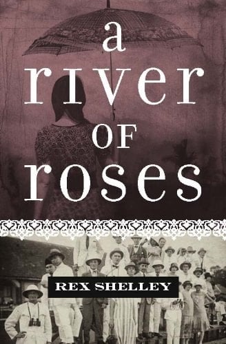A River of Roses