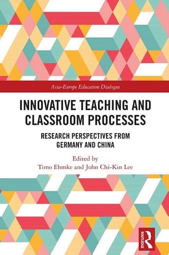 Innovative Teaching and Classroom Processes