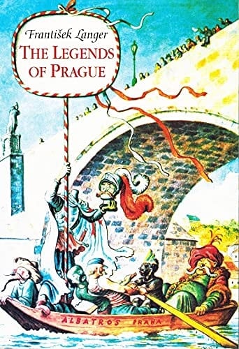 The Legends of Prague