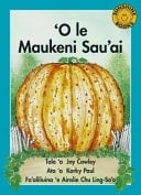 O le Maukeni Sauai