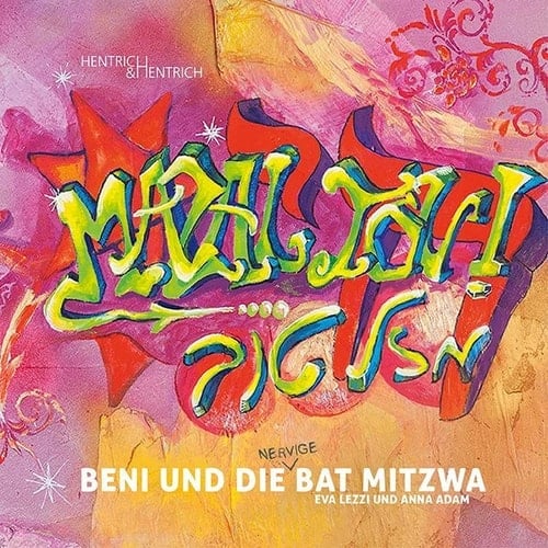Beni und die nervige Bat Mitzwa