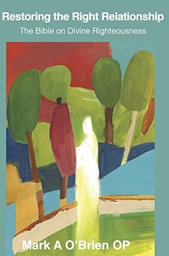 Restoring the Right Relationship (Dominican)