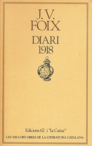 Diari 1918