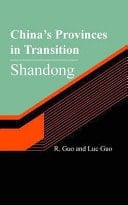 China's Provinces in Transition Shandong