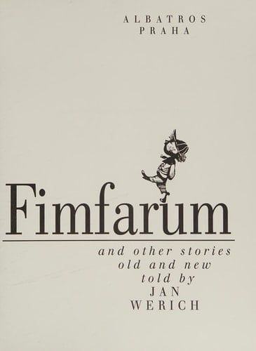 Fimfarum and Other Stories Old and New