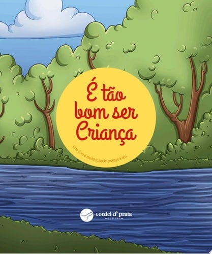 A tartaruga que adora fruta e o esquilo egoísta