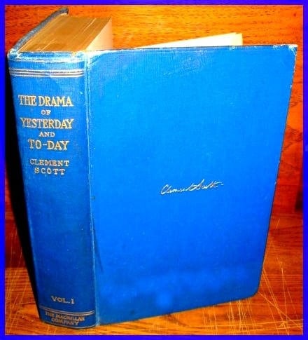 DRAMA OF YESTERDAY TODAY2V