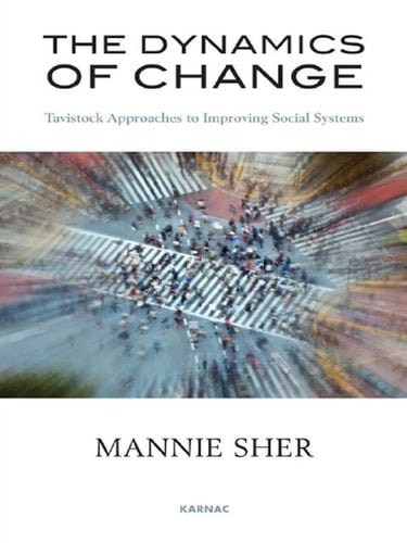 Dynamics of Change: Tavistock Approaches to Improving Social Systems