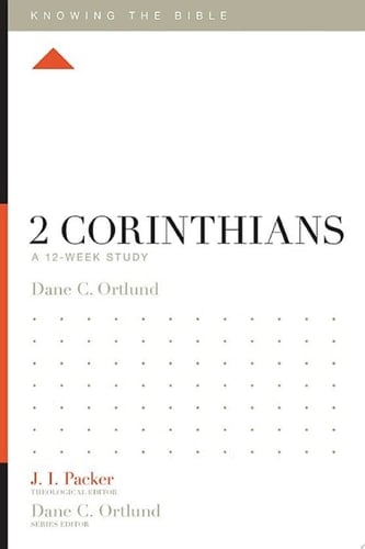 2 Corinthians A 12-Week Study