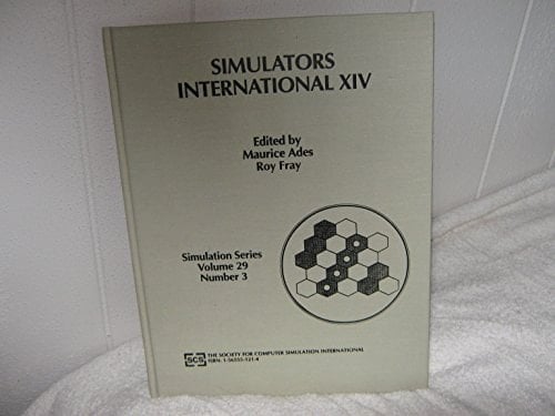 Simulators International XIV (Simulation Series)