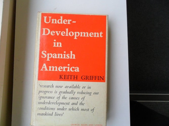 Agricultural Development in China 1368-1968