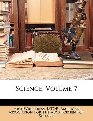 Science, Volume 7