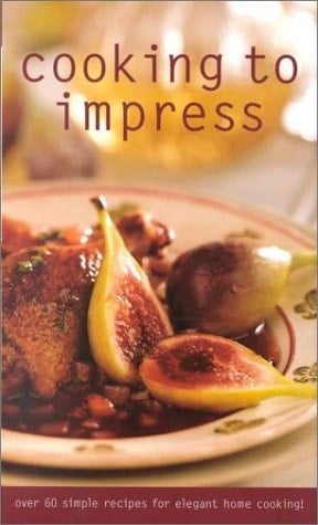 Cooking to Impress