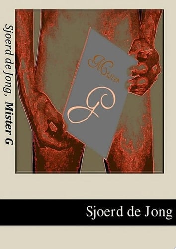 Mr. G geniet mee met de Gigolo