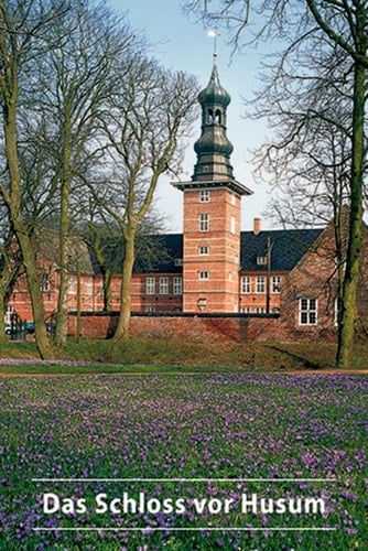 Das Schloss vor Husum