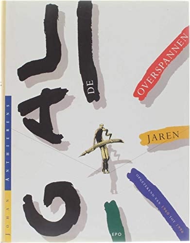 De overspannen jaren opgetekend van 1960 tot 1996