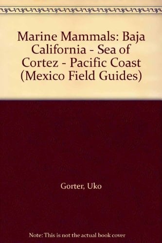 Mexico Field Guides