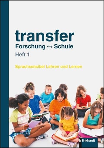Sprachsensibles Lehren und Lernen
