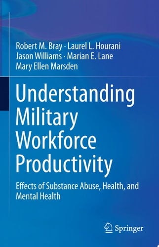 Understanding Military Workforce Productivity