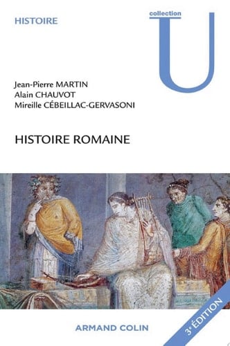 Histoire romaine