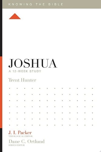 Joshua A 12-Week Study
