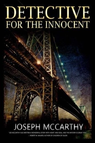 Detective for the Innocent