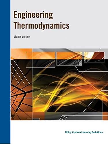 Engineering Thermodynamics