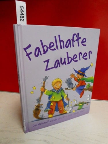 Fabelhafte Zauberer