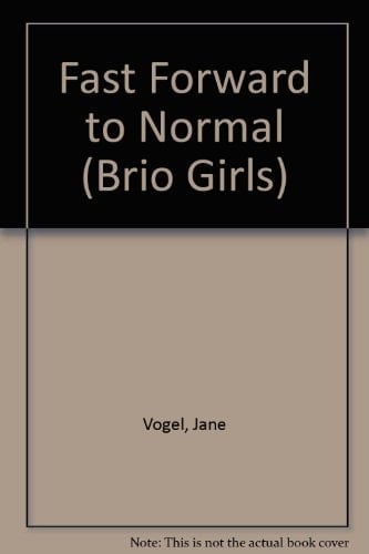 Fast Forward to Normal