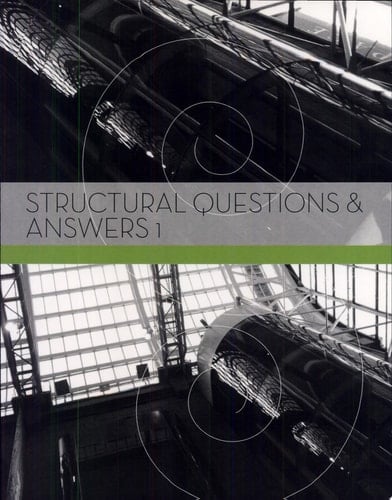 Structural Questions and Answers 1