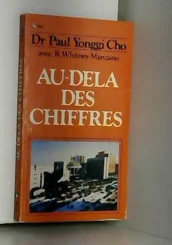 Au-Dela des Chiffres