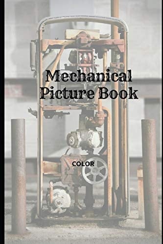 Mechanical Picture Book